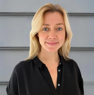 Mette Andreassen